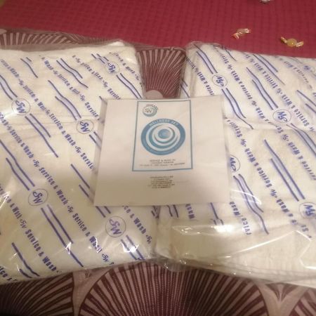 Emmanueli65 Fronte Clinica Per 5 Matrimoniale 2 Singoli 1 Divano Letto Πιατσέντζα Εξωτερικό φωτογραφία